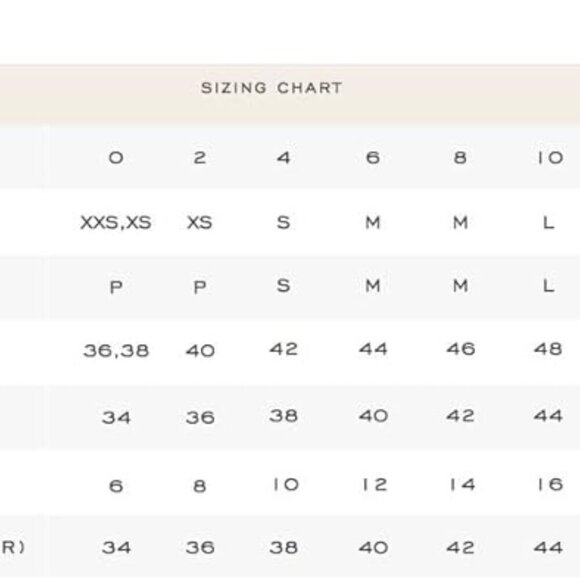 Sita Murt  Brown Colorblock Sweater, Multicolored, 42 - Picture 5 of 5